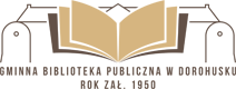 Gminna Biblioteka Publiczna w Dorohusku
